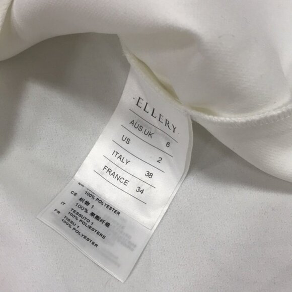 ELLERY HOPPER COWL TOP - Picture 9 of 13